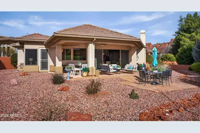 150 Stone Creek Circle, Sedona, AZ 86351 - Photo 35
