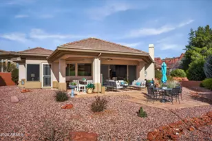 150 Stone Creek Cir, Sedona, AZ 86351 - Photo 35