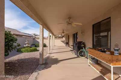 513 W Silver Creek Road, Gilbert, AZ 85233 - Photo 23