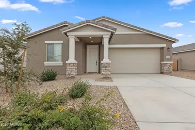 4183 E Brook Lynn Place, San Tan Valley, AZ 85143 - Photo 1