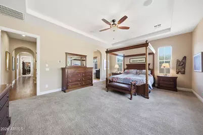 11058 E Bent Tree Drive, Scottsdale, AZ 85262 - Photo 17