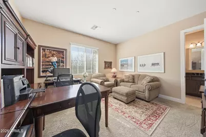 11058 E Bent Tree Drive, Scottsdale, AZ 85262 - Photo 21