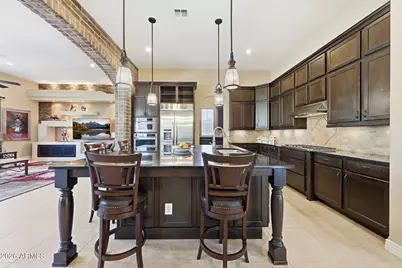 11058 E Bent Tree Drive, Scottsdale, AZ 85262 - Photo 1