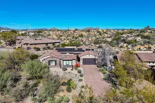 11058 E Bent Tree Dr, Scottsdale, AZ 85262 - Photo 1
