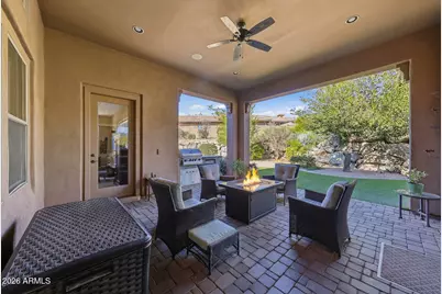11058 E Bent Tree Drive, Scottsdale, AZ 85262 - Photo 33