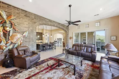 11058 E Bent Tree Drive, Scottsdale, AZ 85262 - Photo 11