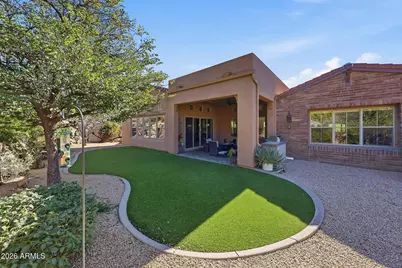 11058 E Bent Tree Drive, Scottsdale, AZ 85262 - Photo 35