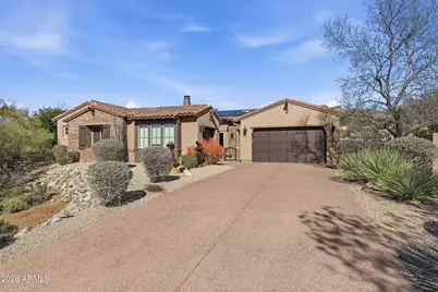 11058 E Bent Tree Drive, Scottsdale, AZ 85262 - Photo 39