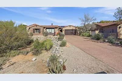 11058 E Bent Tree Drive, Scottsdale, AZ 85262 - Photo 37