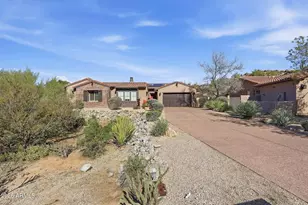 11058 E Bent Tree Dr, Scottsdale, AZ 85262 - Photo 37