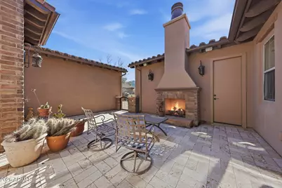 11058 E Bent Tree Drive, Scottsdale, AZ 85262 - Photo 39