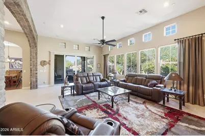 11058 E Bent Tree Drive, Scottsdale, AZ 85262 - Photo 3