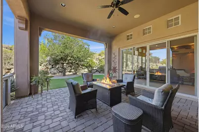 11058 E Bent Tree Drive, Scottsdale, AZ 85262 - Photo 29