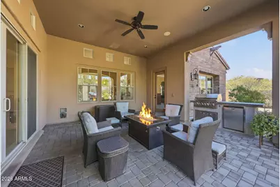 11058 E Bent Tree Drive, Scottsdale, AZ 85262 - Photo 33