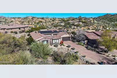 11058 E Bent Tree Drive, Scottsdale, AZ 85262 - Photo 41