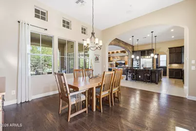 11058 E Bent Tree Drive, Scottsdale, AZ 85262 - Photo 15