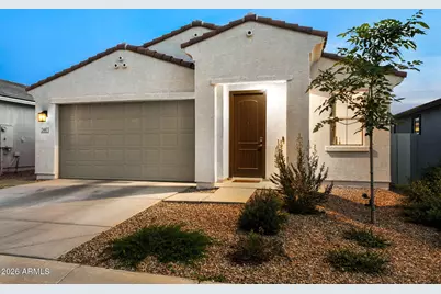 2487 E Boulder Avenue, Apache Junction, AZ 85119 - Photo 1