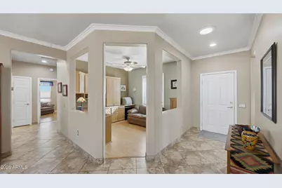 20716 N Shadow Mountain Drive, Surprise, AZ 85374 - Photo 9