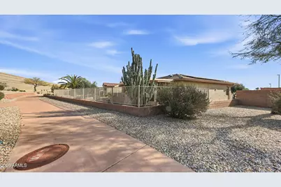 20716 N Shadow Mountain Drive, Surprise, AZ 85374 - Photo 27