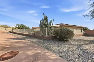 20716 N Shadow Mountain Dr, Surprise, AZ 85374 - Photo 27