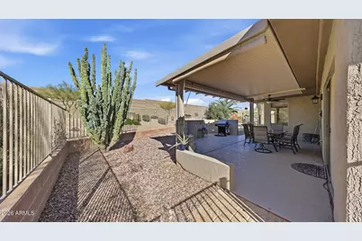 20716 N Shadow Mountain Drive, Surprise, AZ 85374 - Photo 23