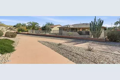 20716 N Shadow Mountain Drive, Surprise, AZ 85374 - Photo 29