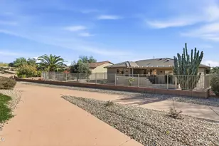 20716 N Shadow Mountain Dr, Surprise, AZ 85374 - Photo 29