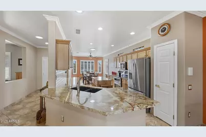 20716 N Shadow Mountain Drive, Surprise, AZ 85374 - Photo 3