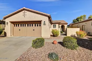 12612 W Fetlock Trail, Peoria, AZ 85383 - Photo 1