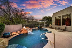 10894 E Balancing Rock Rd, Scottsdale, AZ 85262 - Photo 33