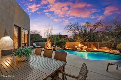 10894 E Balancing Rock Road, Scottsdale, AZ 85262 - Photo 35