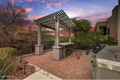 10894 E Balancing Rock Road, Scottsdale, AZ 85262 - Photo 37