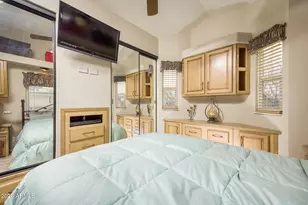 1030 S Barrel Cactus Ridge, Benson, AZ 85602 - Photo 11