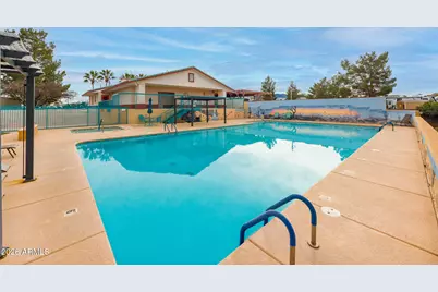 1030 S Barrel Cactus Ridge #39, Benson, AZ 85602 - Photo 33