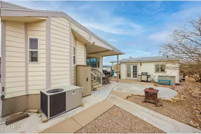 1030 S Barrel Cactus Ridge #39, Benson, AZ 85602 - Photo 19