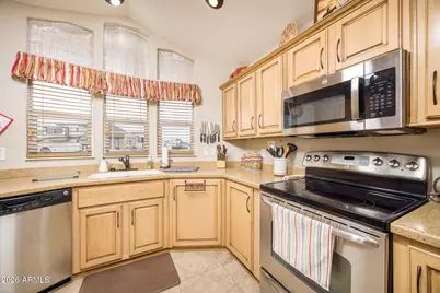 1030 S Barrel Cactus Ridge #39, Benson, AZ 85602 - Photo 7