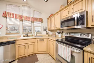 1030 S Barrel Cactus Ridge, Benson, AZ 85602 - Photo 7