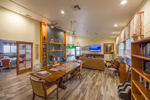 1030 S Barrel Cactus Ridge, Benson, AZ 85602 - Photo 29