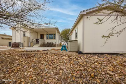 1030 S Barrel Cactus Ridge #39, Benson, AZ 85602 - Photo 23
