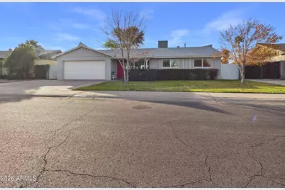 3223 W Joan De Arc Avenue, Phoenix, AZ 85029 - Photo 3