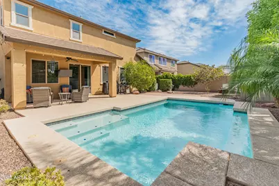 3501 E Apricot Lane, Gilbert, AZ 85298 - Photo 1