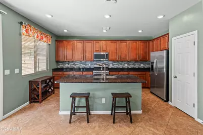 3501 E Apricot Lane, Gilbert, AZ 85298 - Photo 17