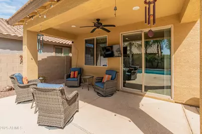 3501 E Apricot Lane, Gilbert, AZ 85298 - Photo 49
