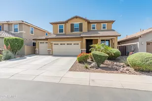 3501 E Apricot Ln, Gilbert, AZ 85298 - Photo 1