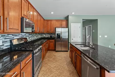 3501 E Apricot Lane, Gilbert, AZ 85298 - Photo 17