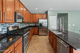 3501 E Apricot Ln, Gilbert, AZ 85298 - Photo 17
