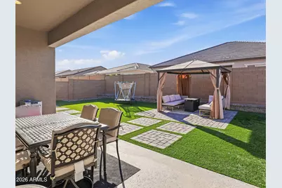 4221 W Carmen Street, Laveen, AZ 85339 - Photo 19