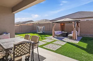 4221 W Carmen St, Laveen, AZ 85339 - Photo 19