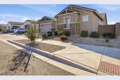 4221 W Carmen Street, Laveen, AZ 85339 - Photo 3