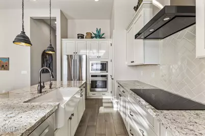 18785 E Blue Sky Drive, Rio Verde, AZ 85263 - Photo 5